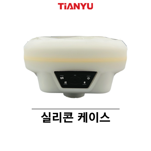 TiANYU 티안유_실리콘 케이스 (C7, C7 Lite 전용)