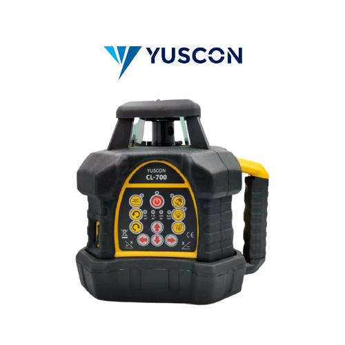 YUSCON(유스콘)회전레이저 CL-700