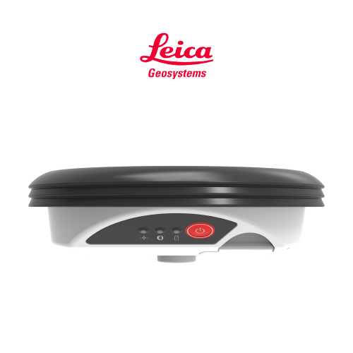 Leica(라이카)GNSS 수신기 GG04 PLUS