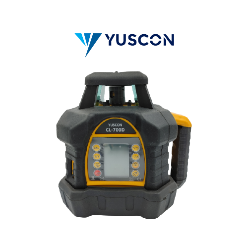 YUSCON(유스콘)회전레이저 CL-700D