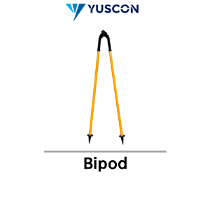 YUSCON 유스콘_Bipod (양각대)