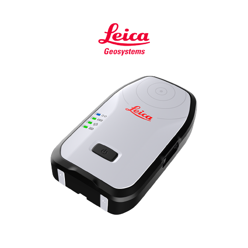 Leica(라이카)GNSS 수신기 FLX100