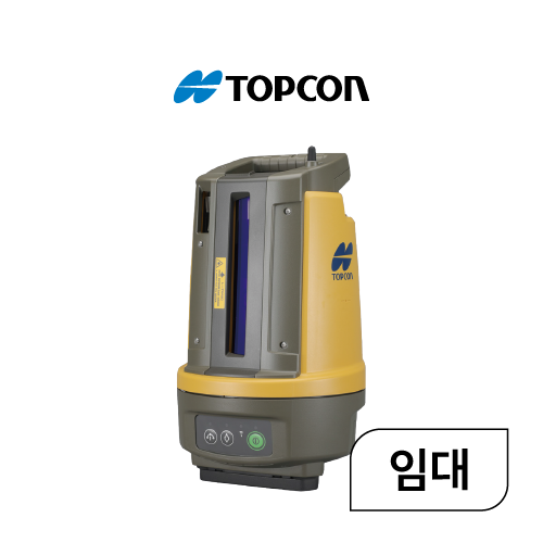 [임대] TOPCON(탑콘)쉽고 빠른 내비게이터 LN-150