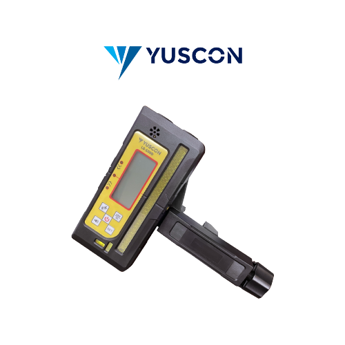 YUSCON(유스콘)회전레이저 수광기 LS-100D